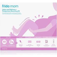 Electric Maternity & Nursing Frida Mom Hospital Bag Labor And Delivery Postpartum Recovery Kit