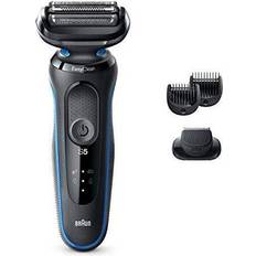 Braun electric shavers Shavers & Trimmers Braun Series 5 5020s