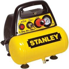 Stanley kompressor Elektroverktøy Stanley 119064