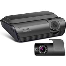 Dashboard cam Thinkware Q1000 Front & Rear 2K Dash Cam Black