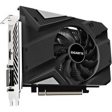 Gigabyte GeForce GTX 1650 D6 OC 4G Graphics