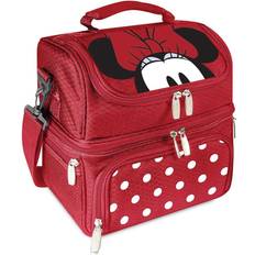 Picnic Time Cool Bags & Boxes Picnic Time Minnie Mouse Pranzo Lunch Cooler Tote Bag