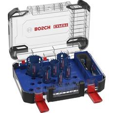 Elektrowerkzeug-Zubehör Bosch 2608900448 14pcs