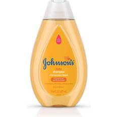 Johnson's Hair Care Johnson's Baby Shampoo 400ml