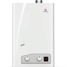 Gas water heater Eccotemp FVI12-LP