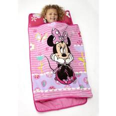 Blankets Disney Sweet As Minnie Toddler Nap Mat