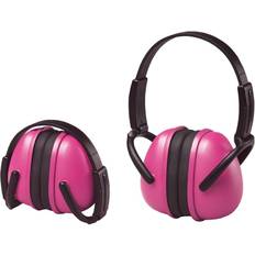 Ear Muffs, Pink