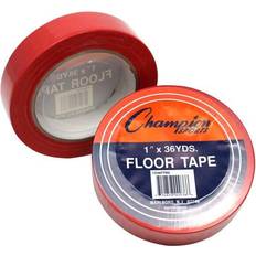 Champion Sports Training Equipment Champion Sports Floor Marking Tape, Quill