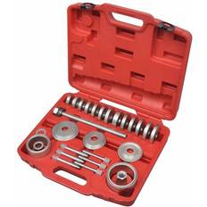 Verktøyvogner vidaXL Wheel Bearing Removal & Installation Tool Kit