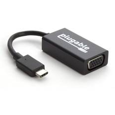 Cables Plugable USB 3.1 Type-C