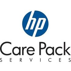 HP Care Pack 4 Year