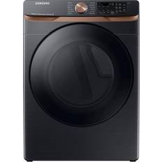 Samsung Smart Electric with cu. ft. Capacity