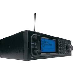 Radios Uniden Trunktracker V-Digital Mobile Scanner