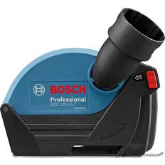 Bosch Staubsaugerzubehör Bosch 125 EA-T Small Angle Dust Guard