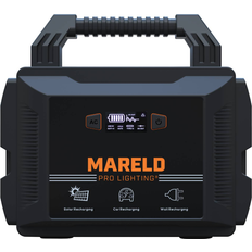 Batterier & Ladere Mareld Powerstation 300W