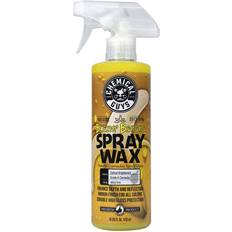 Chemical Guys Car Cleaning & Washing Supplies Chemical Guys Blazin Banana Natural Carnauba Spray Wax