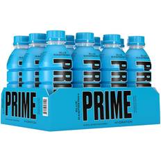 Nutrition & Supplements PRiME Hydration Drink Blue Raspberry 500ml 12