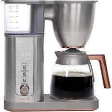 Cafe Coffee Makers Cafe Specialty Drip with Glass Carafe