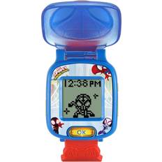 Vtech Play Set Vtech Spidey and His Amazing Friends Spidey Learning Watch