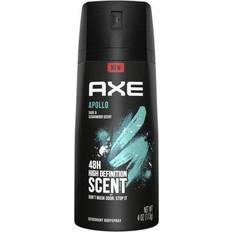 Axe 4 Oz. Apollo 48-Hour Fresh Deodorant Body Spray