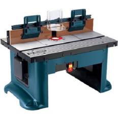 Work Benches Bosch Benchtop Router Table