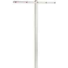 Clothing Care Honey Can Do Outdoor 5-Line Drying Pole