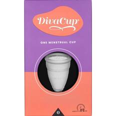 Divacup Menstrual Cup Model 0