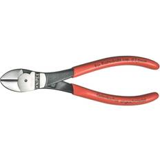 Knipex Cutting Pliers Knipex 74 01 160, High Leverage Diagonal Cutter - 74 01 Cutting Pliers