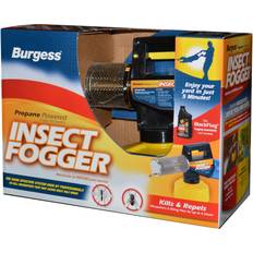 Burgess Propane Bug Killer Insect Fogger