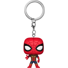 Funko Marvel Avengers Infinity War Iron Spider Pop! Vinyl Keychain
