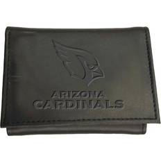 Evergreen Enterprises Black Arizona Cardinals Hybrid Tri-Fold Wallet