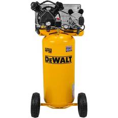 Dewalt Compressors Dewalt 20-Gallon Portable 155-PSI Vertical Air Compressor