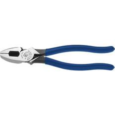 Klein Tools Cutting Pliers Klein Tools 9 High Leverage Side Fish Tape Pulling