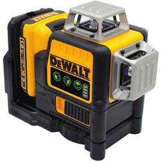 Dewalt Cross- & Line Laser Dewalt DW089LG (1×2.0Ah)