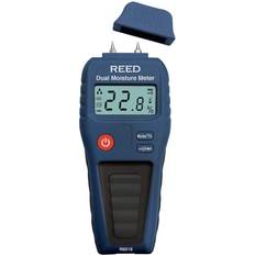 Moisture Meter REED Instruments Pin/Pinless Dual Moisture Meter
