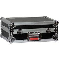 Gator Cases G-TOUR MIX 12 Case for 12-Inch DJ Mixers