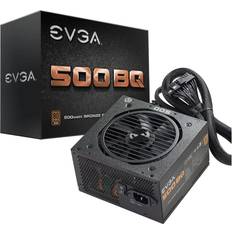 EVGA 500 BQ 500W