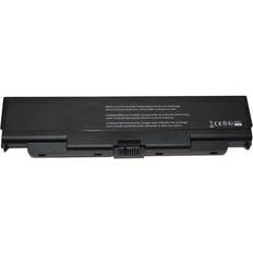 V7 Replacement Notebook Battery 6-cell Lithium-ion 10.8V 5200 mAh Fo