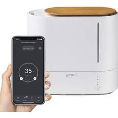 Geeni Air Treatment Geeni Soothe Smart Wi-Fi Humidifier