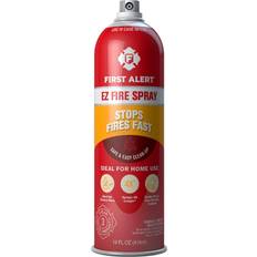 Fire Extinguishers First Alert Tundra Extinguisher Spray
