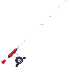 13 Fishing FreeFall Ghost Patriot Edition Ice Combo USAFF-LH-27L • Price »