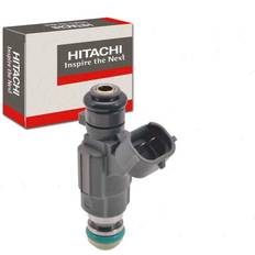 Additive Hitachi 6 pc FIJ0020 Fuel Injectors Additive