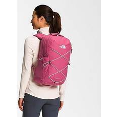 Womens Jester Backpack 83B OS Red Violet/TNF White
