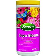 Plant Nutrients & Fertilizers Scotts 2 lbs. Super Bloom Plant