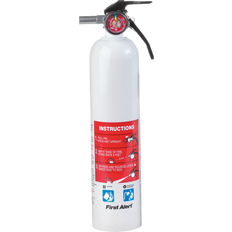 Fire Extinguishers on sale First Alert Rechargeable Marine Fire Extinguisher 2.4kg