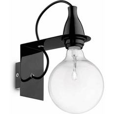 Ideal Lux Minimal Wandlampe