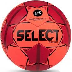 Select Handball Select MUNDO HANDBALL