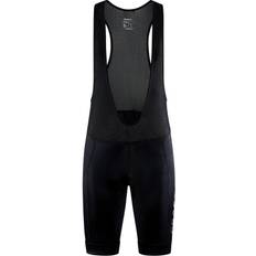 L Jumpsuits & Overaller Craft Sportswear Core Endurance Bib Shorts - Black