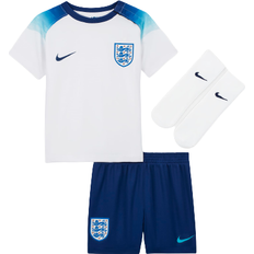 Nike England 2022/23 Home Football Kit