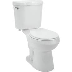 White Water Toilets Glacier High Efficiency (340-995)